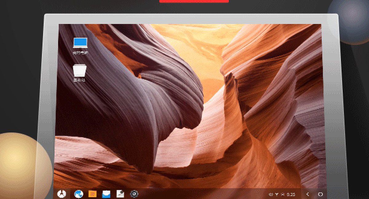 Phoenix OS tweet media