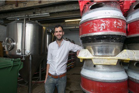 DailySURREY's tweet photo. #Dorking Brewery to expand into Capel due to huge demand https://t.co/IHqVMhPOTk #Surrey https://t.co/e6q5hBmKlI