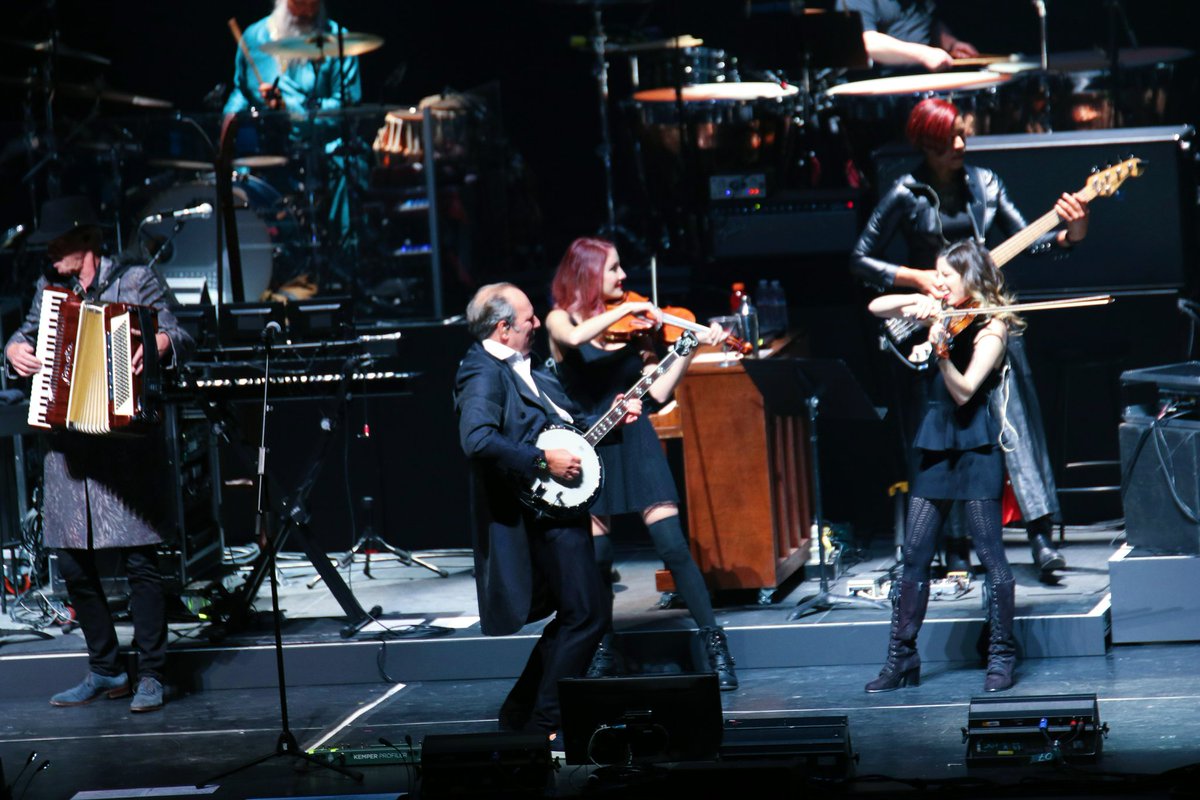 HANS ZIMMER REVEALED! (11/10/14 - DAY 104) - YouTube HANS ZIMMER REVEALED! (11/10/14 - DAY 104) - YouTube