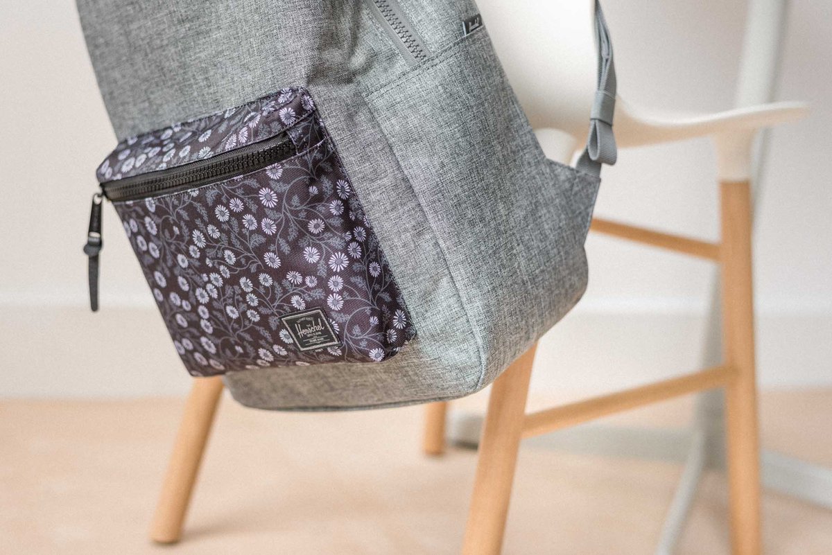 herschel supply co ltd