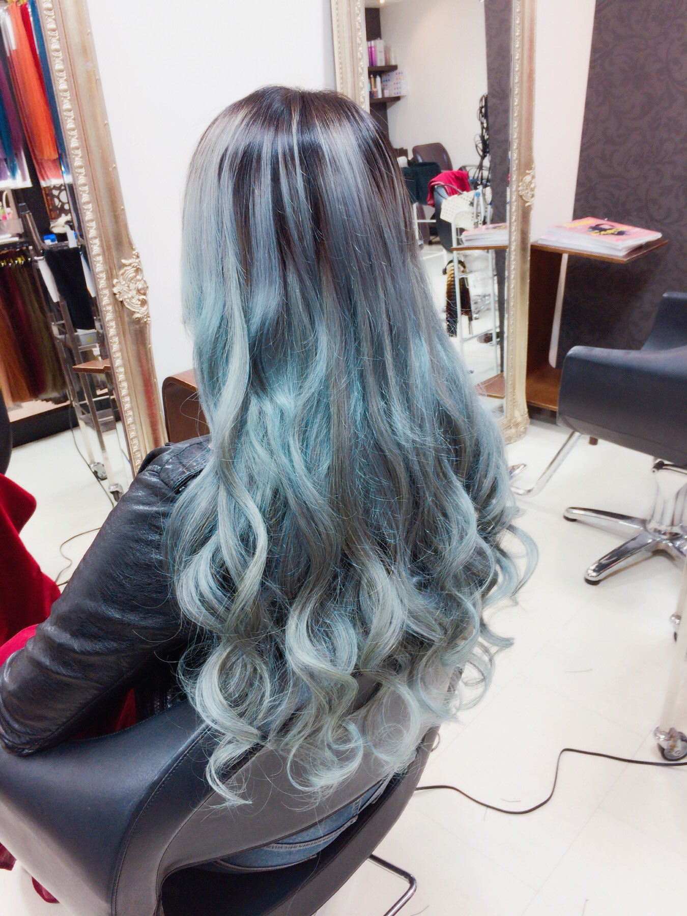 シュシュ 名古屋 エクステ در توییتر いつもご来店ありがとうございます 名古屋 美容院 エクステ シュシュ 原色