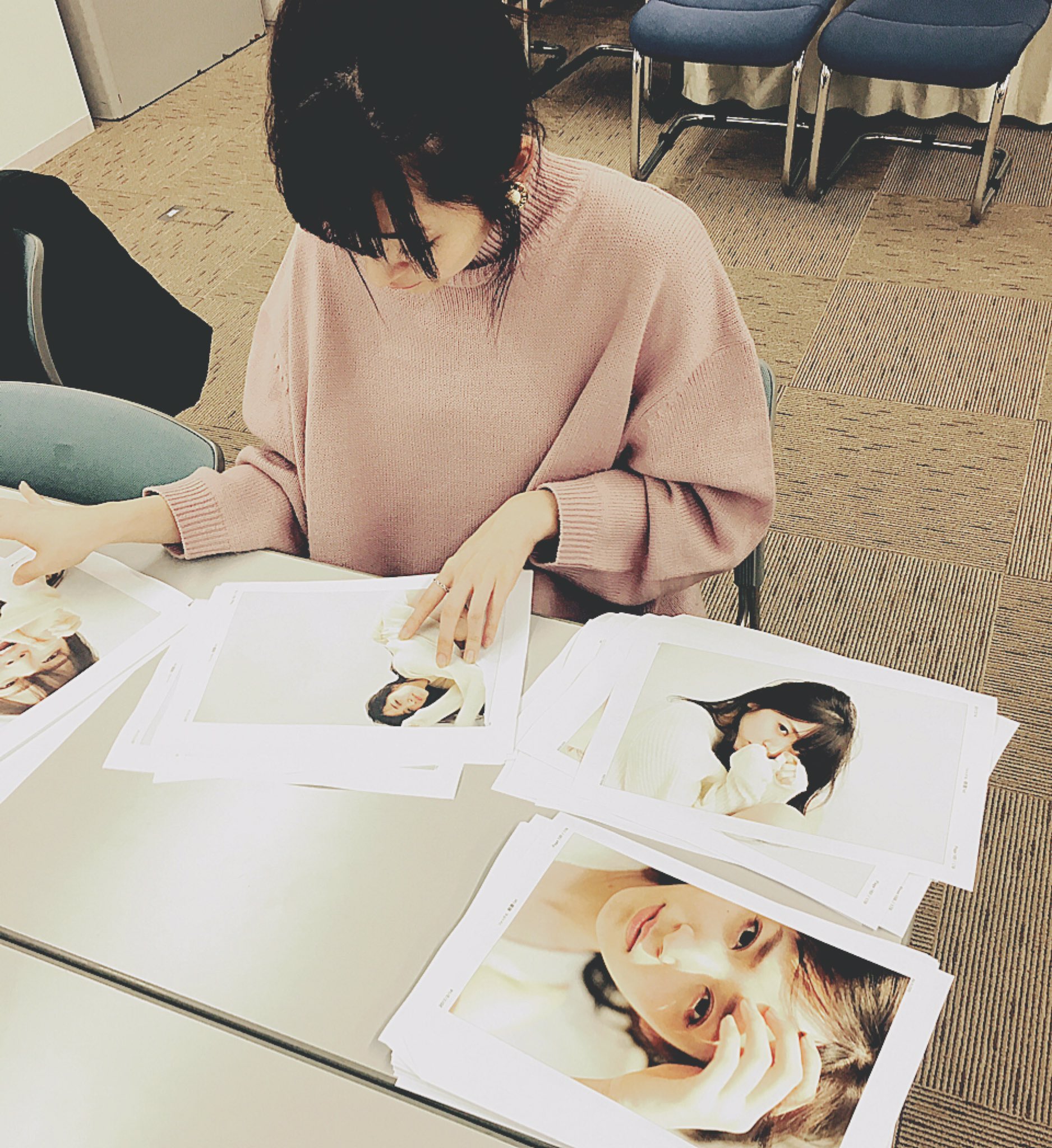 Ray編集部 鈴木愛理 大人のスタイルbook あいりまにあ 絶賛製作中です Rayインスタグラムでも情報公開中 あいりまにあ T Co Svihqoxd0k T Co Sggnhzhewf Twitter