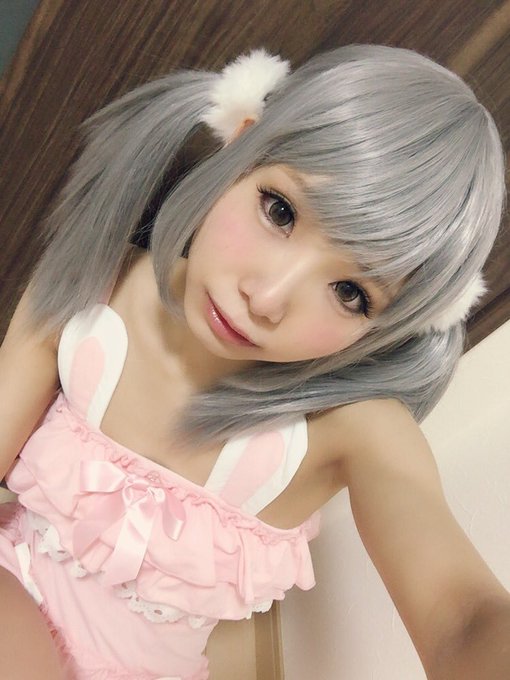 Twitterのコスプレ画像81