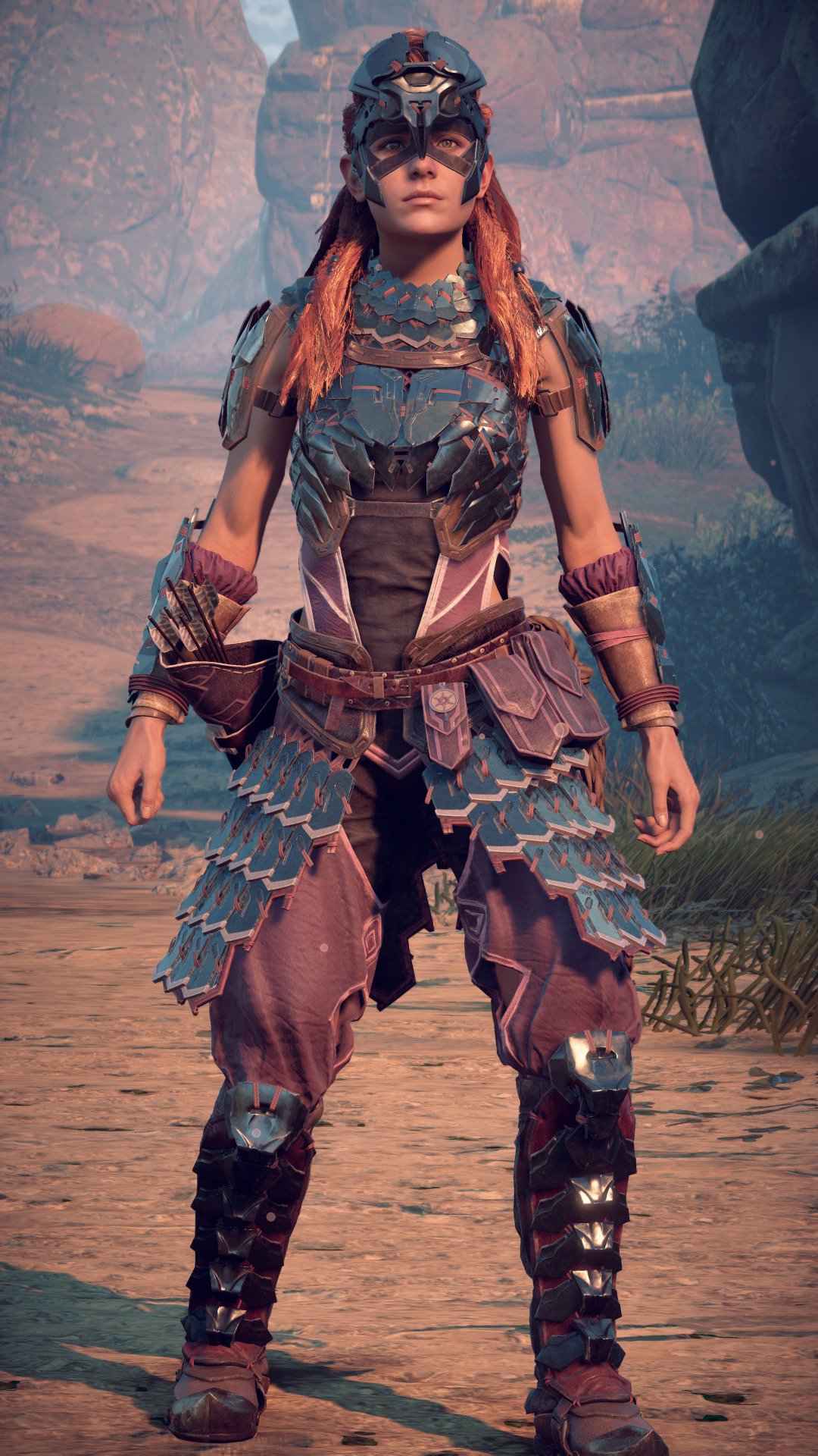 ピピ Fo4 シャドウ装備 中装 重装 カッコよさはシャドウのヘビーアーマーだなぁ 性能は太古の鎧 だから 普段着はシャドウで戦闘になったら太古にしよう Horizonzerodawn T Co Xcn6rwqrwr Twitter