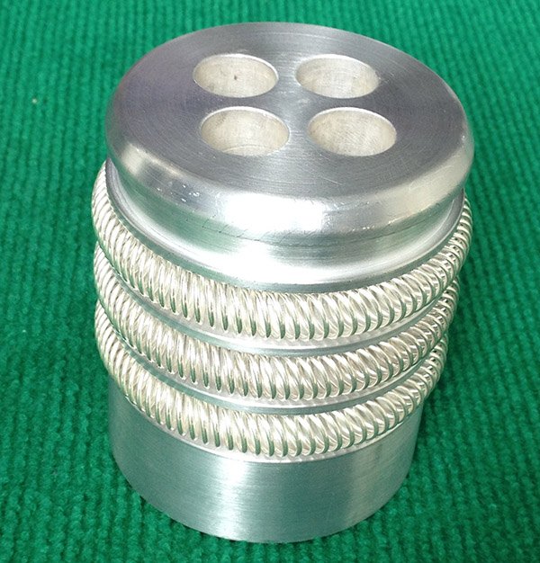 VictoryElectri3's tweet photo. Why chooser our #SpringContact? Cause it's made of alloyed copper wire with excellent elasticity and conductivity. https://t.co/Gf7vdXB26Q