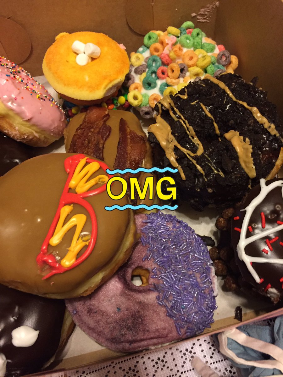 Airheadsetc's tweet image. Yummy!