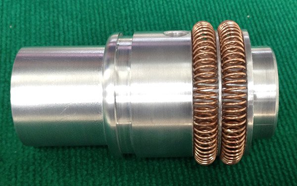 VictoryElectri4's tweet photo. Three reasons for you to select our #SpringContact:
1. Long life cycle
2. Wear resistance
3. Do not scratch the conductor https://t.co/7Ib352d0mK