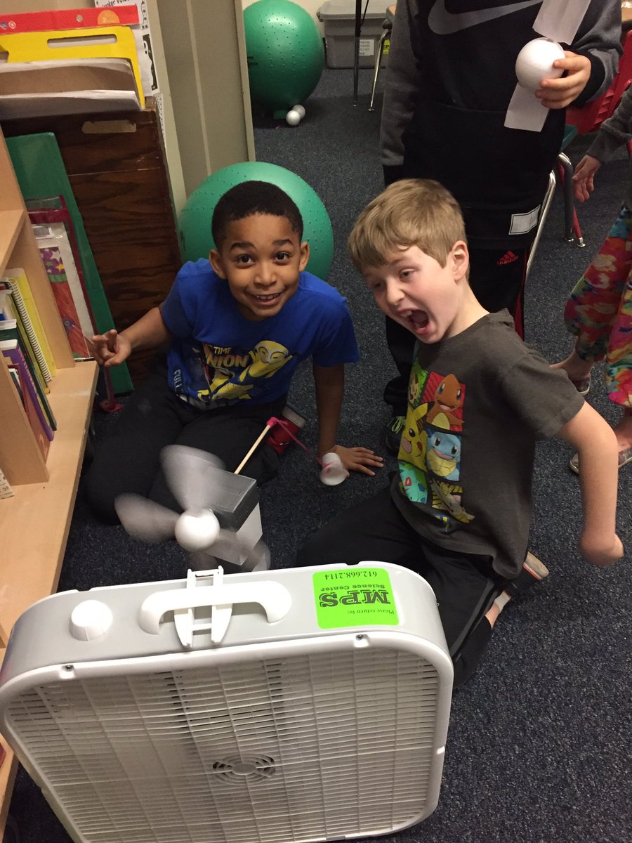 Such a fun time testing our designs today! #HaleToday <a href="/principalfitz5/">Ryan Fitzgerald</a>