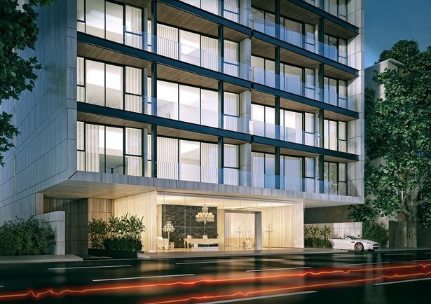ADMEXICO's tweet photo. Philippe Starck llega a la Ciudad de México con un concepto residencial muy especial: https://t.co/mh1lswUmrH https://t.co/kjNnrOwxMF