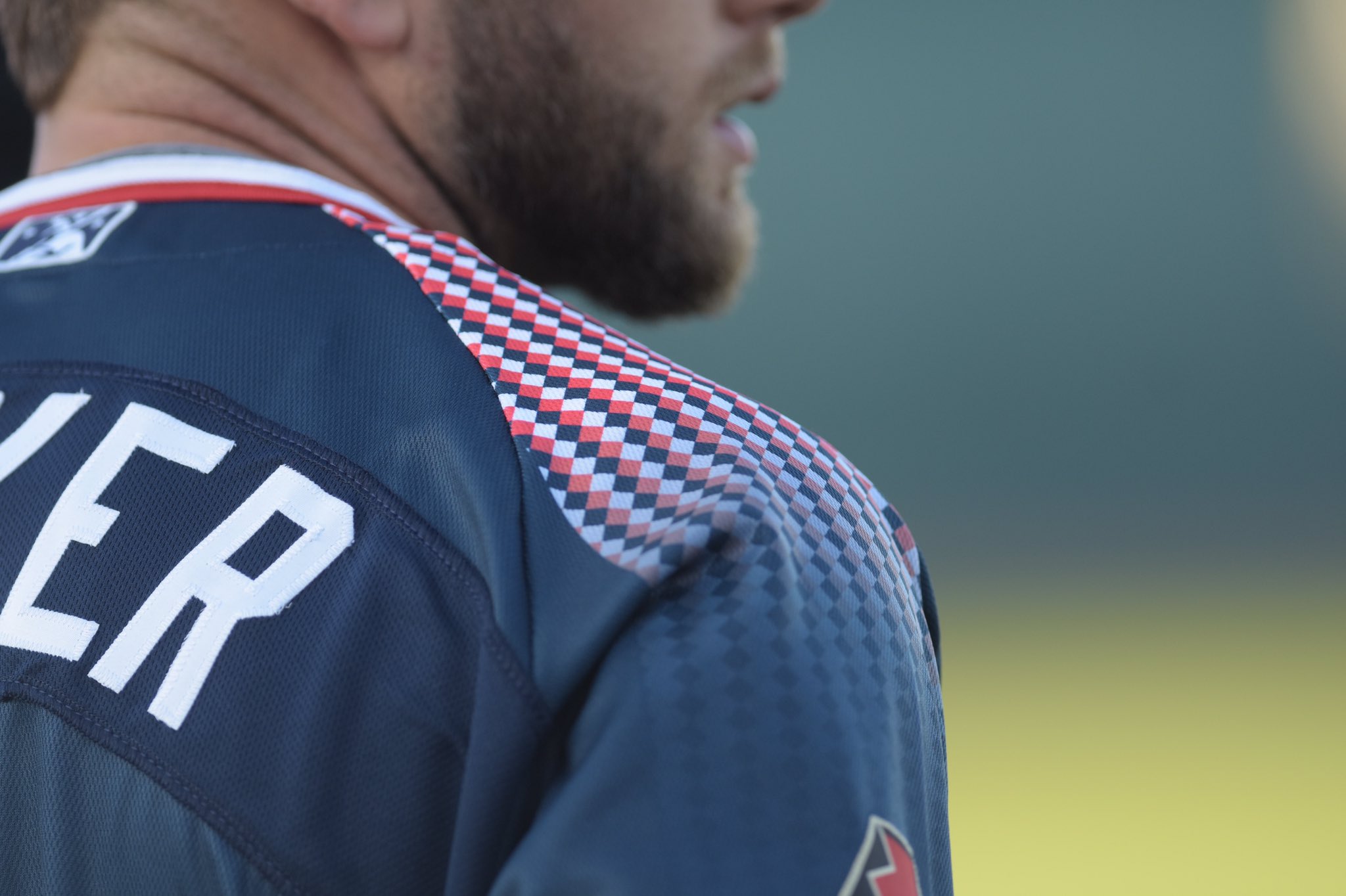 reno aces jersey