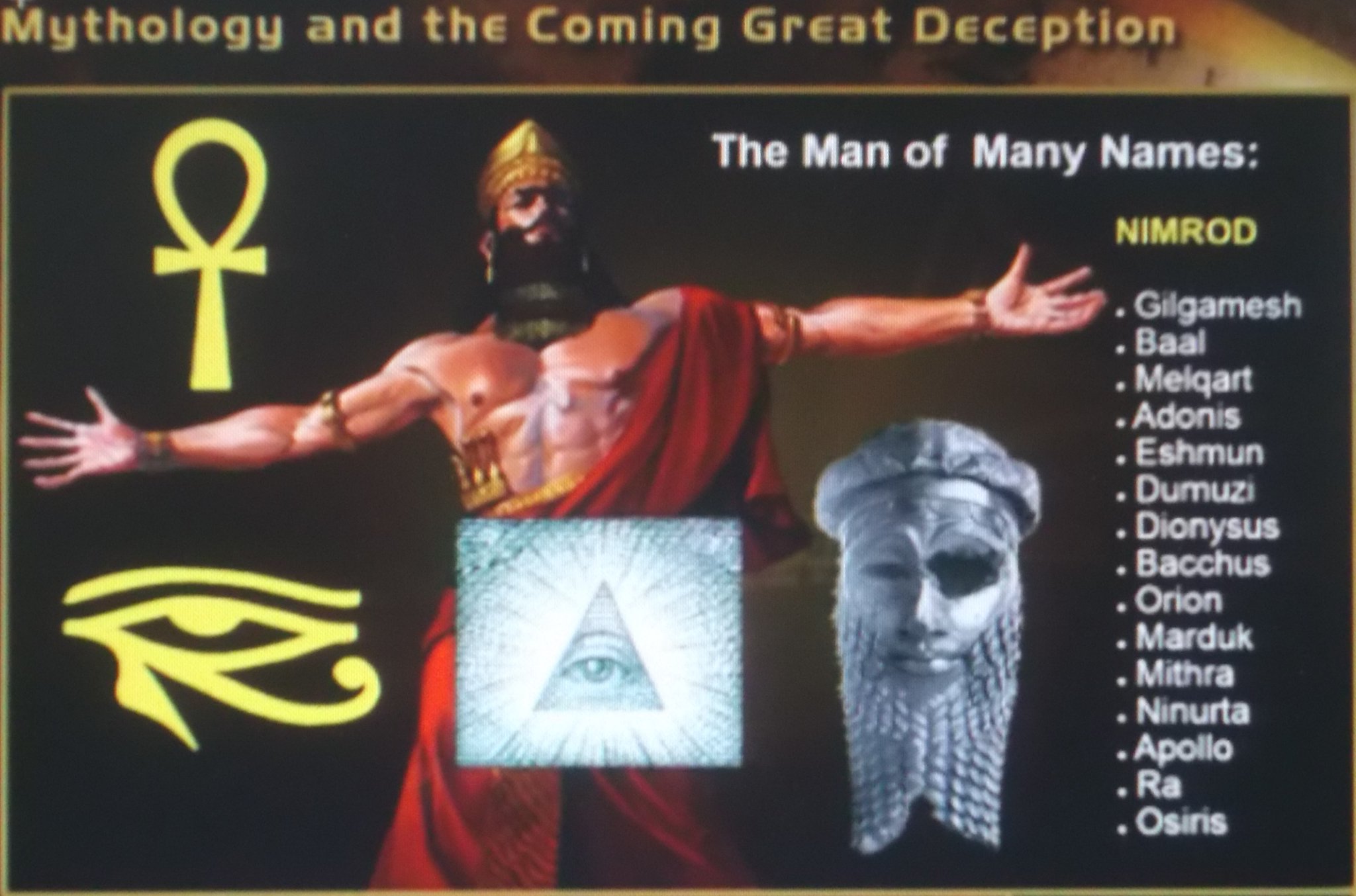 Killuminati on Twitter: killuminati-on-twitter-the-man-of-many-names-greatdeciever-nephilim-fallenangels-https-t-co-otxhreedqg-twitter