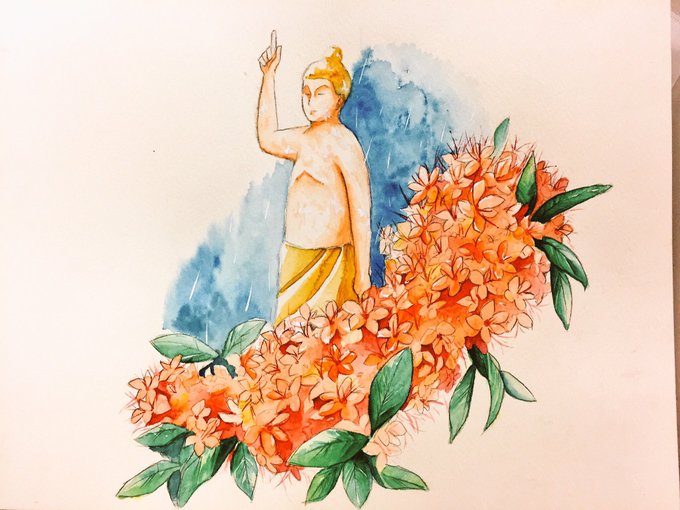 花まつりのtwitterイラスト検索結果 花まつりのtwitterイラスト検索結果