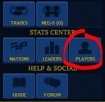 Check out the new advanced Player Search feature! Make your scouting dreams come true! quidditch-manager.com