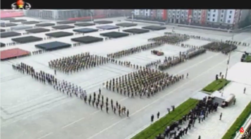 U.S.-#NorthKorea standoff could prompt nuclear test on Saturday #JucheFest2017 bit.ly/2pkVw9g https://t.co/4RGikECny1