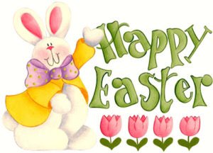 NemesInsurance's tweet image. Happy Easter from Nemes Insurance