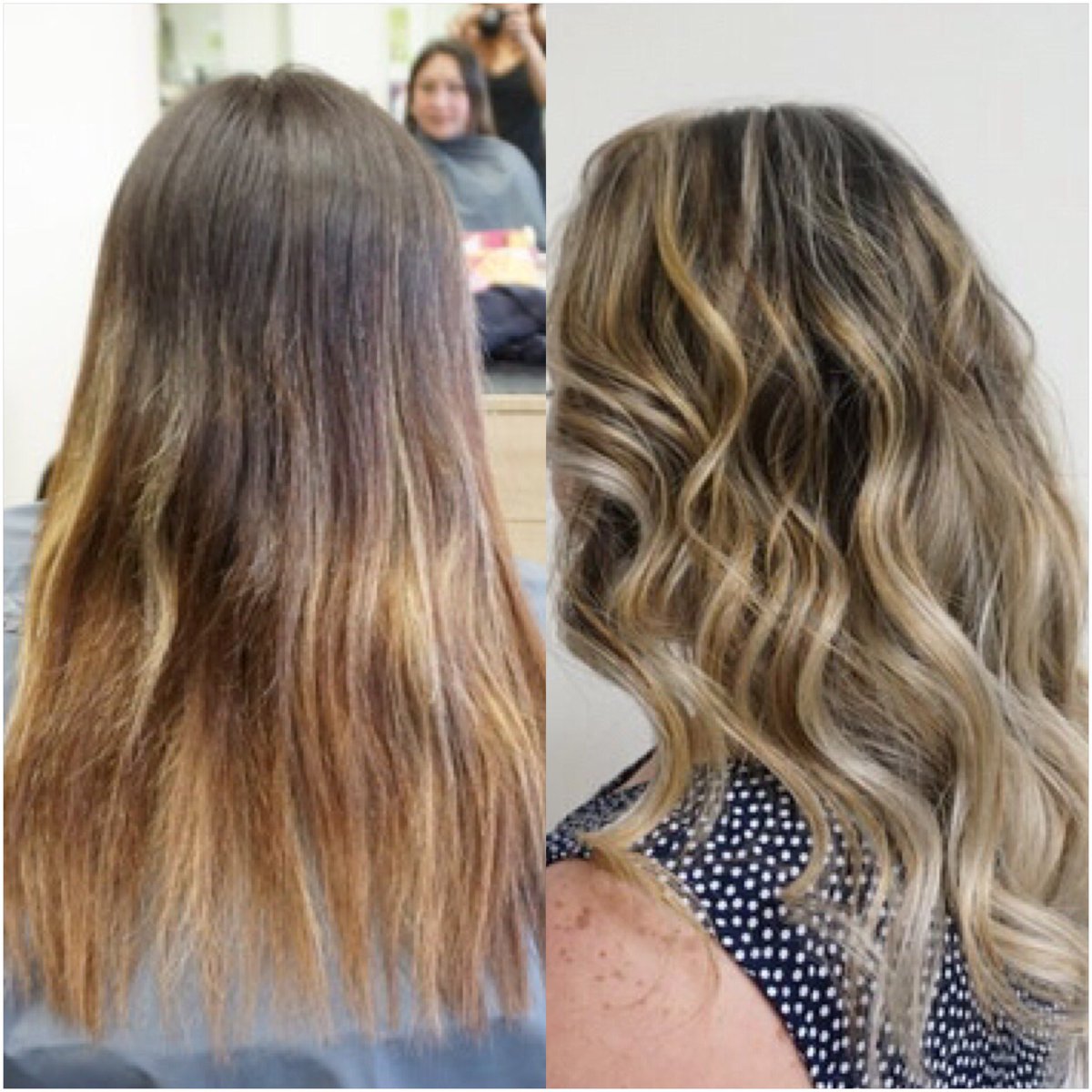 maedizon82's tweet photo. #Balayage #MyHClook #joinhaircuttery @haircuttery https://t.co/NPnmjTgA1w