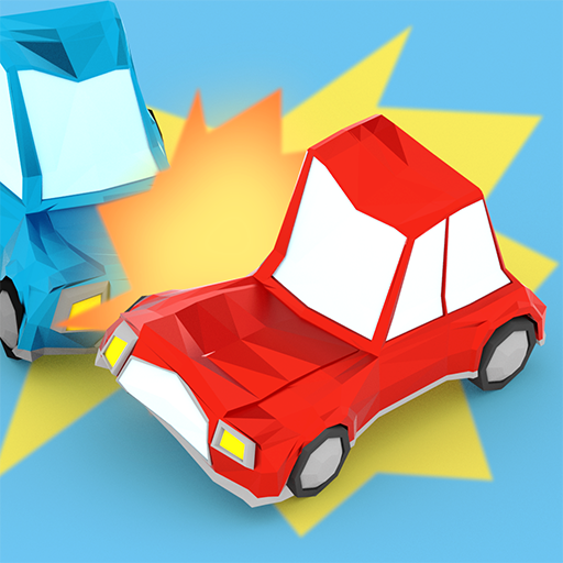 pixelbizarre's tweet photo. New #CrashyCars logo &amp; game icon. Getting closer to release date!
Apply for beta now -> beta@pixelbizarre.com
#madewithunity #gamedev #iOS https://t.co/aFZ5KJEWtW