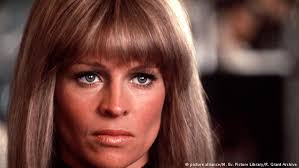 Happy Birthday to the one and only Julie Christie!!! 