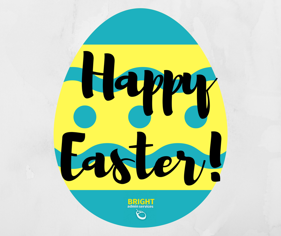 BrightLianne's tweet photo. Happy Easter everyone! https://t.co/mAya0xswUg