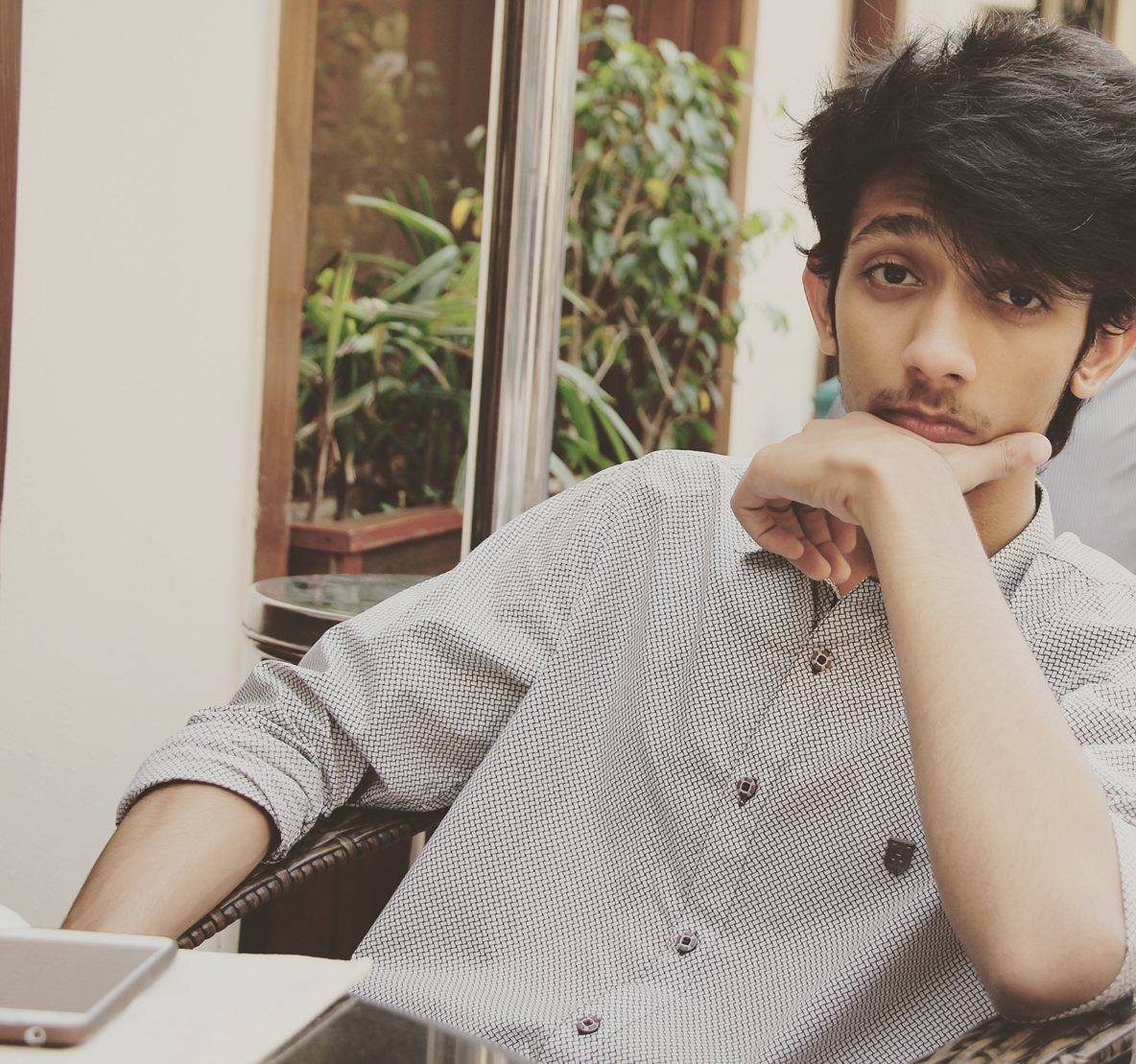 IamCaros's tweet image. Ye Faisla tha Khuda ka ya jane sazish thi zamane ki,
Hum door hogaye unse utna jitni khuwaish thi unkay kareeb ane ki 😙~ S.A 💓