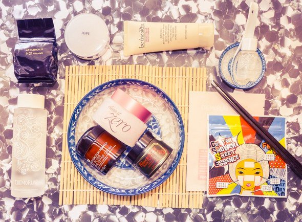 RubyKolo's tweet image. K-Beauty 101: Skin-Changing Tips and Products to Try Now! via @voguemagazine #korea #skincare #tenstep #kbeauty vogue.com/article/korean…