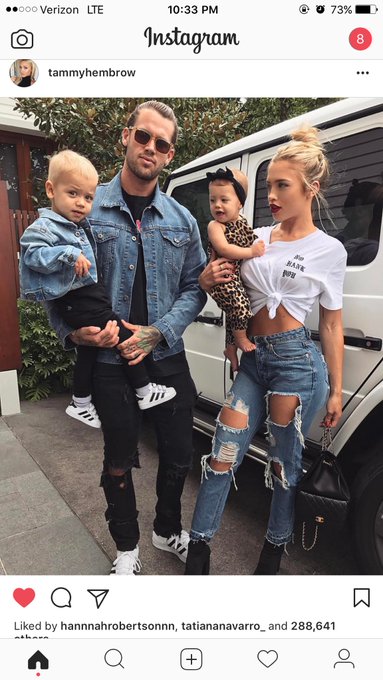 Seriously family goals https://t.co/MLTppXiH5M<a href="/tag/mycowboys"class="tags"><span>#mycowboys</span></a>