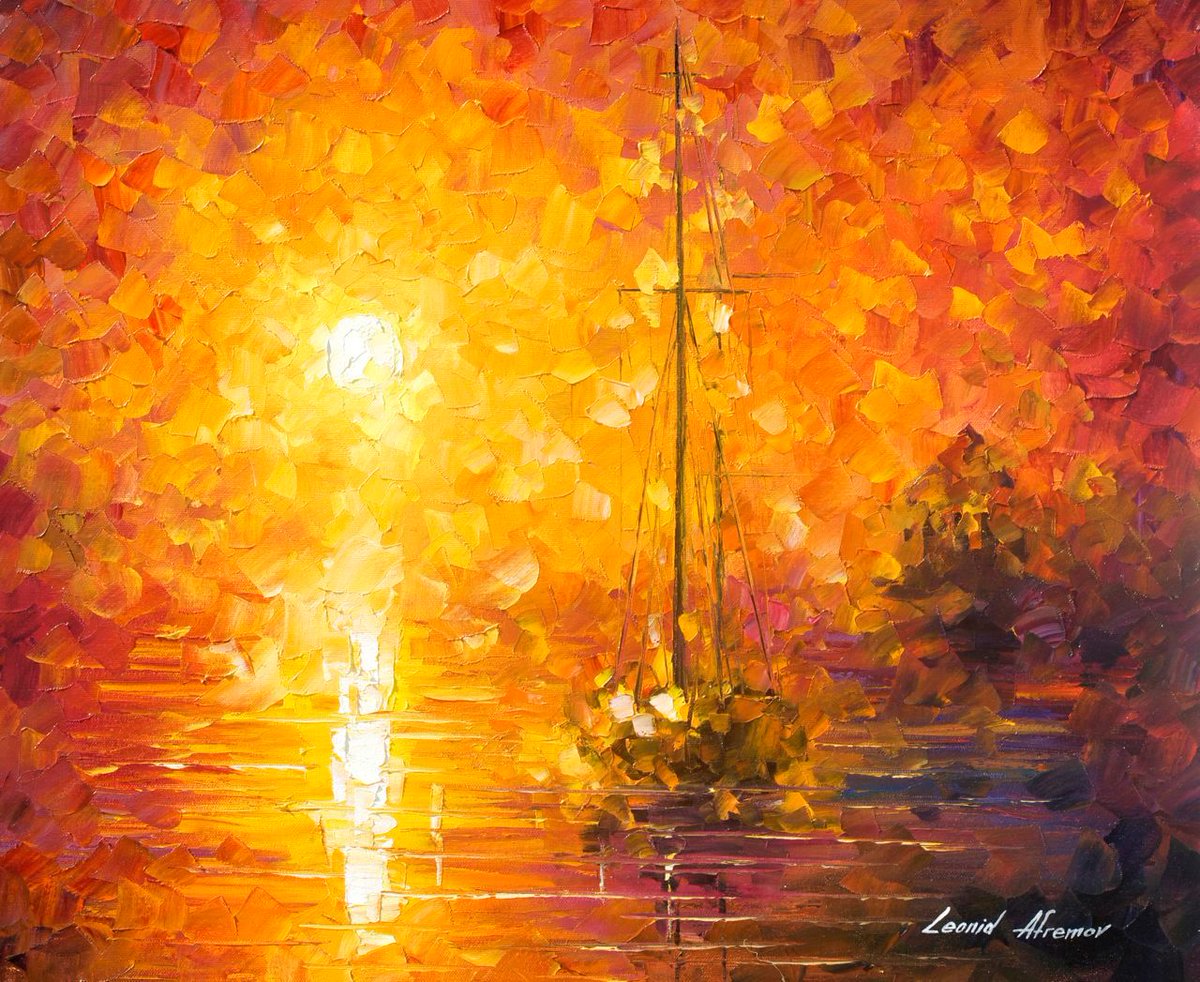 My sons like this piece very much! You can have it for your loved ones.
bit.ly/2ofsKoE