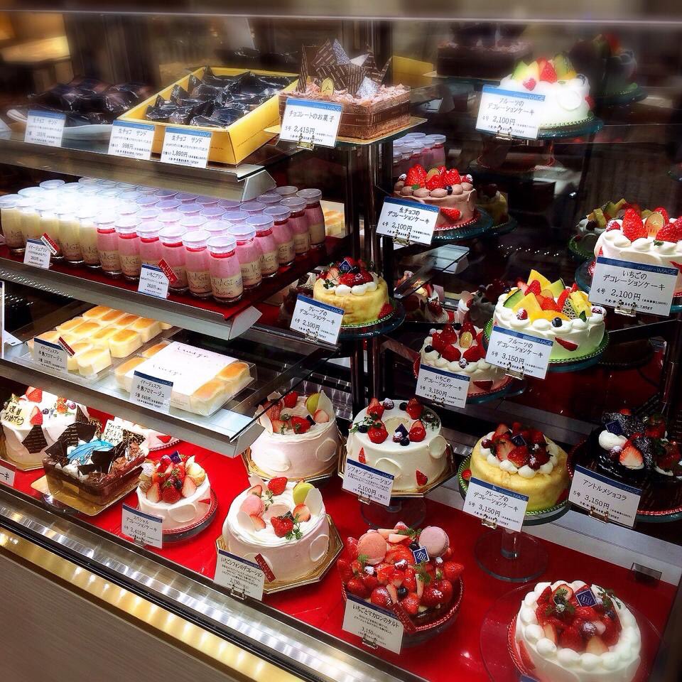 パティスリーイマージュ Patisserieimage Twitter