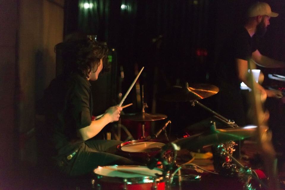 Sad to see <a href="/TheMediaClub/">The Media Club</a> go. We had the best debut there as a new band. Still one of our favourite shows to date ♥️