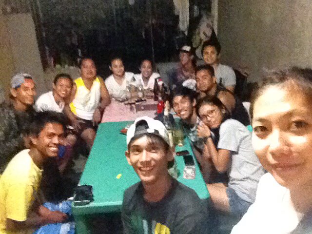 CAMSATAL's tweet photo. Last night session. #TeamTugs https://t.co/uj2nVGXVuC