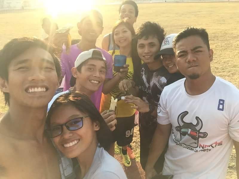 CAMSATAL's tweet photo. Last night session. #TeamTugs https://t.co/uj2nVGXVuC
