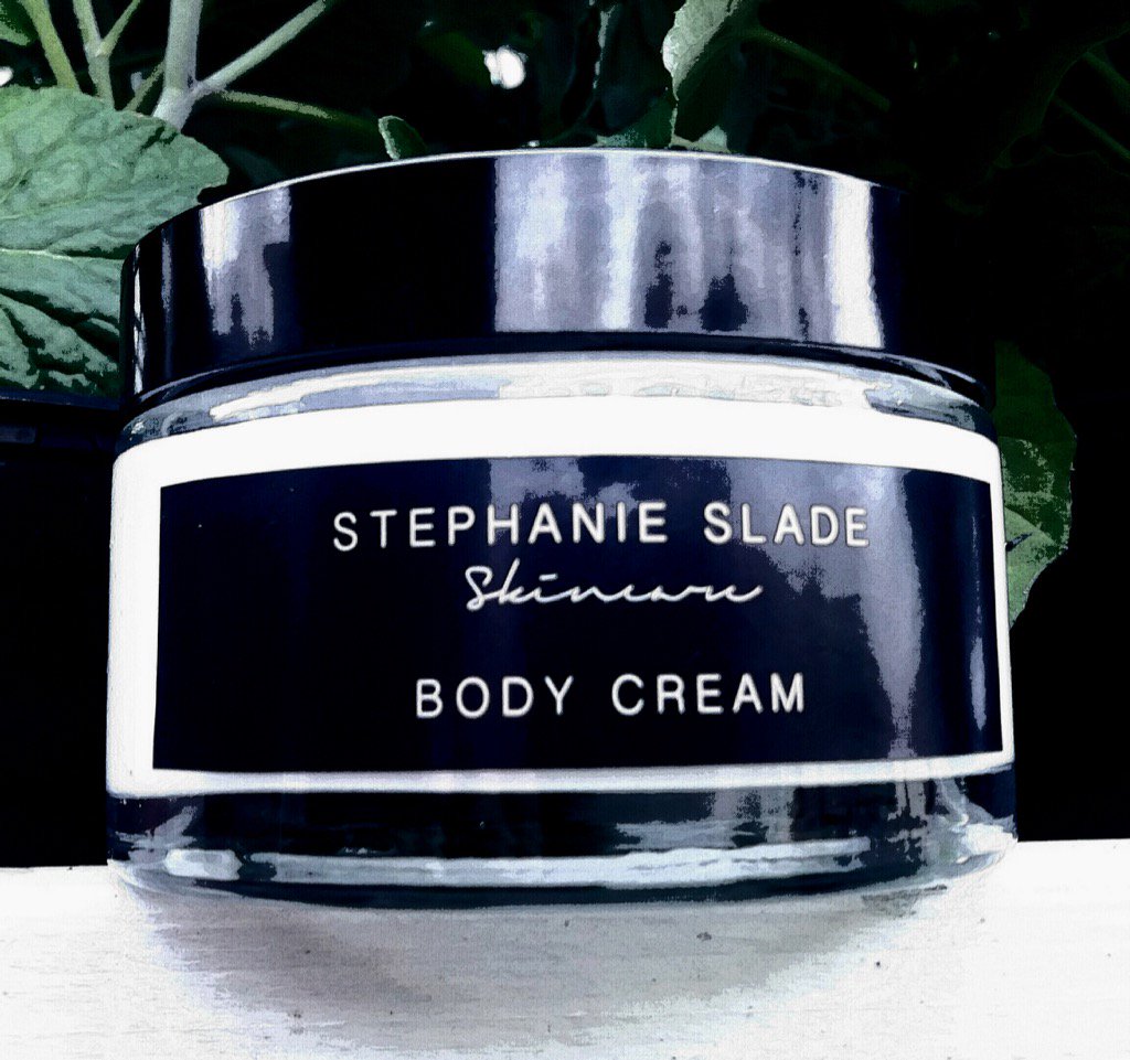 sslade36's tweet image. Beautiful body cream
