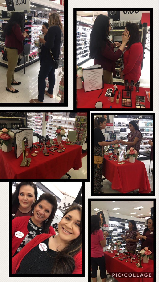 Sophia A. (@sophiavmlt1316) on Twitter photo Beauty adds to STYLE 💄💅High-end comparison makeup event #SpringTrends #educatingourguest <a href="/csedoris/">Craig Sedoris</a> <a href="/lujaynesims/">Lulu Sims</a> <a href="/MelodyWang8/">Melody Wang</a> Beauty adds to STYLE 💄💅High-end comparison makeup event #SpringTrends #educatingourguest <a href="/csedoris/">Craig Sedoris</a> <a href="/lujaynesims/">Lulu Sims</a> <a href="/MelodyWang8/">Melody Wang</a>