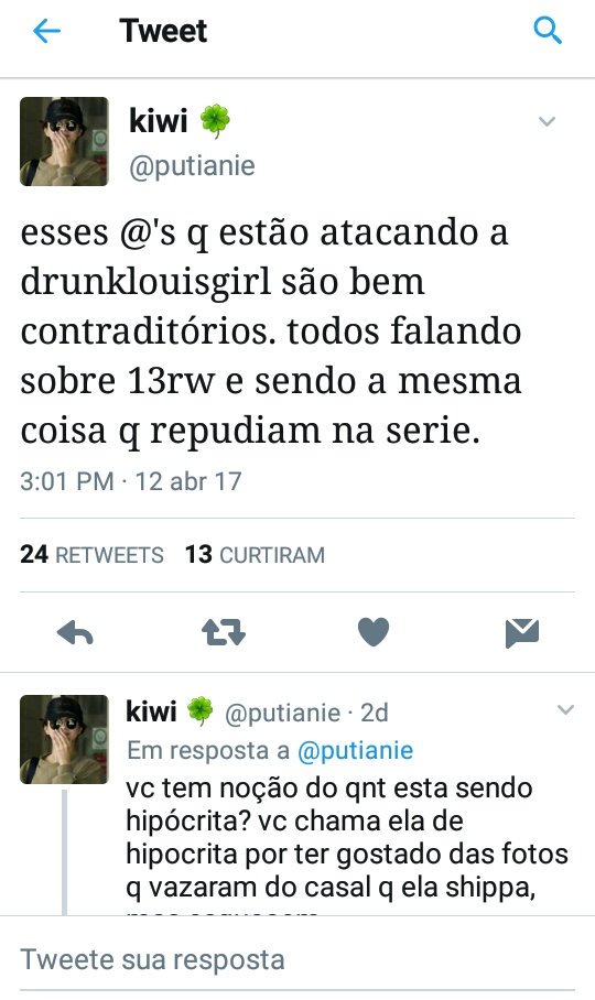EpsExplicando's tweet photo. entrei no fc da anie é só achei  close-certo viado #EPSESEXPÕE https://t.co/neEIJpC8OG
