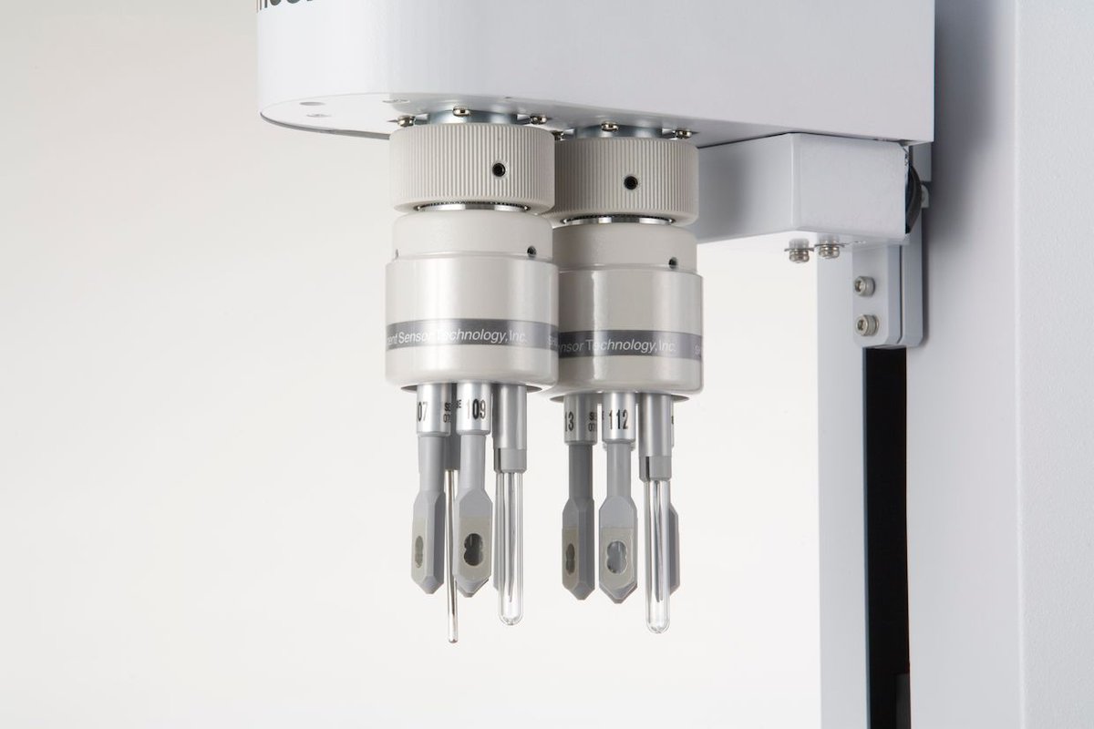 Paradigm Coffee tweet media