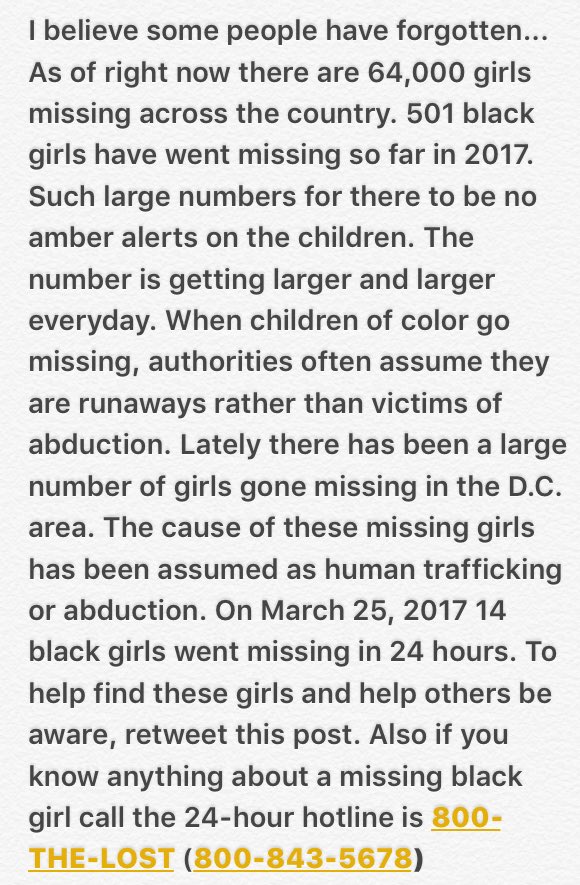 findthegirls's tweet photo. RETWEET THIS FOR AWARENESS &amp; TO HELP #FINDOURGIRLS https://t.co/vVg0uSRb6a