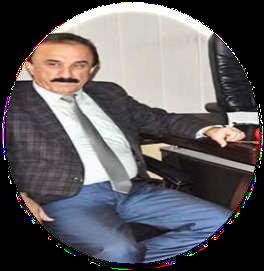 Fuad Hussein, Deputy Com, Jash Reg. 90. Took part Anfal 1,2,5,6,7. Was member of Kirkuk Provincial Council  #KDP in oil & industry committee