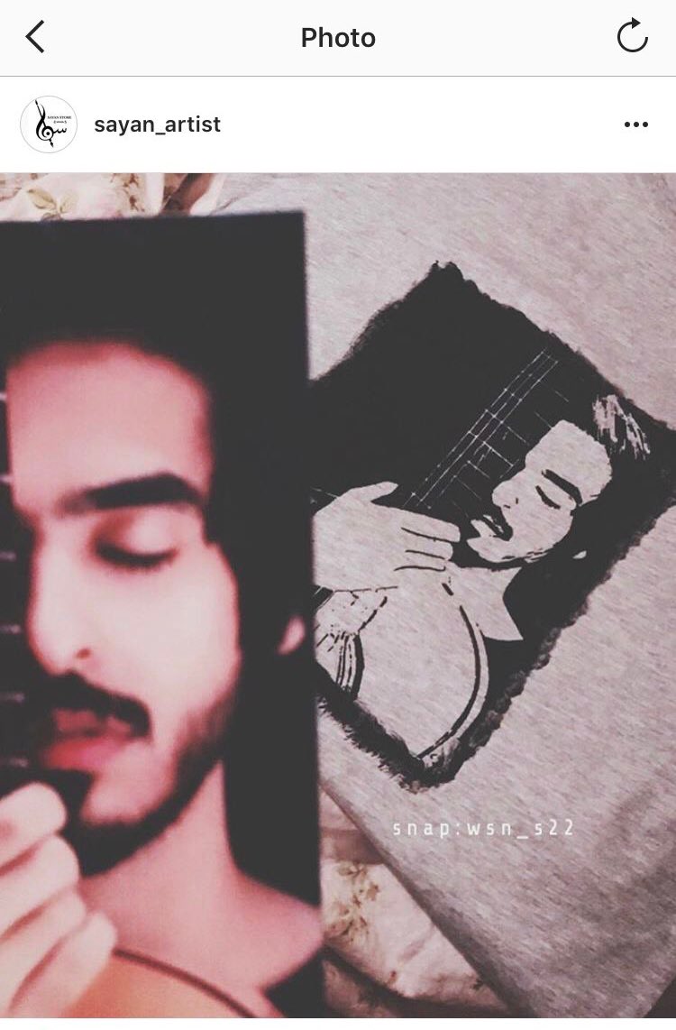 مـدونــة إيــمــي الـبـخــاري الرسم بورق الورد