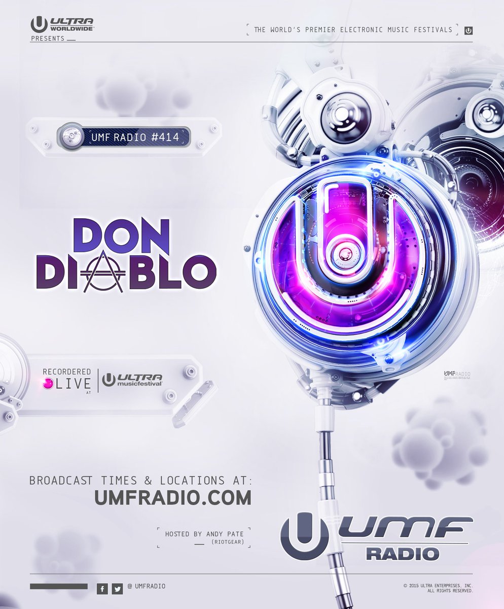 Relive Ultra with me on @SIRIUSXM Electric Area, my set is streaming now! @UMFradio https://t.co/1HOgTWWnhV