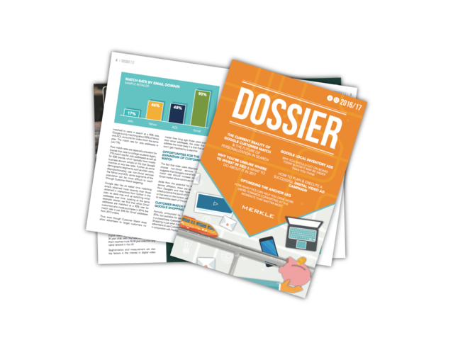 MerkleDSI's tweet photo. Get insights into the latest #loyaltyprogram strategies, #SEO trends, &amp; more. Download @MerkleCRM's Dossier... https://t.co/RAxMjV8MUX https://t.co/iiYLtohtjL