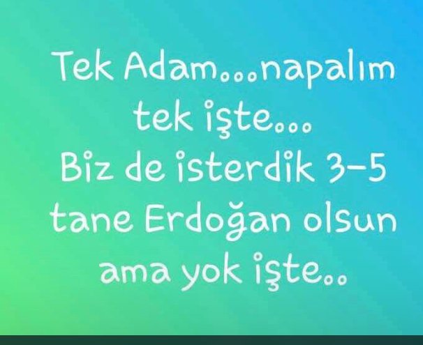 zehrabydk's tweet photo. #NedenHAYIRÇünkü #ŞerOdaklarınaİnatEvet #İstikrarMührümüzEvet #ÜlkemİçinEVETT https://t.co/BNn5ZbcdMR