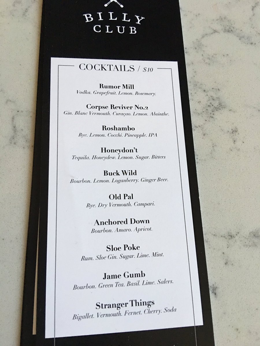 Those new cocktails 💅🏽💅🏽💅🏽