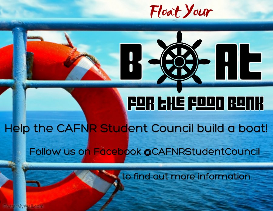 CAFNR StuCo (@cafnrstuco) on Twitter photo 