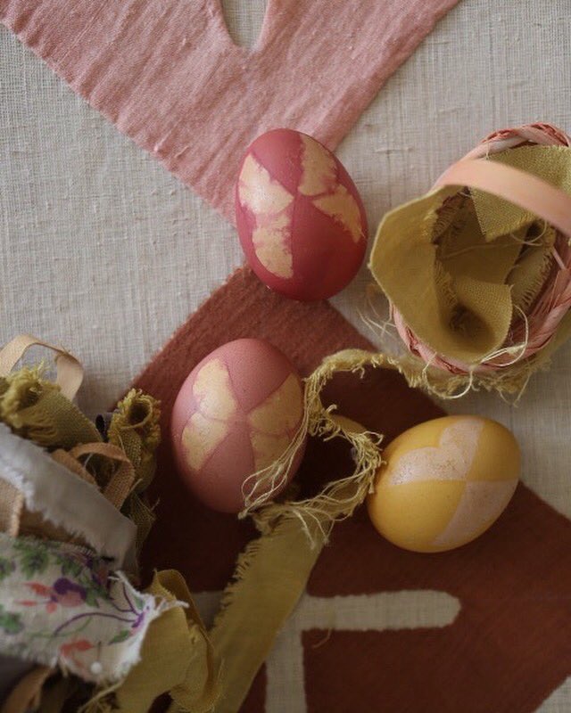 Happy Easter weekend!