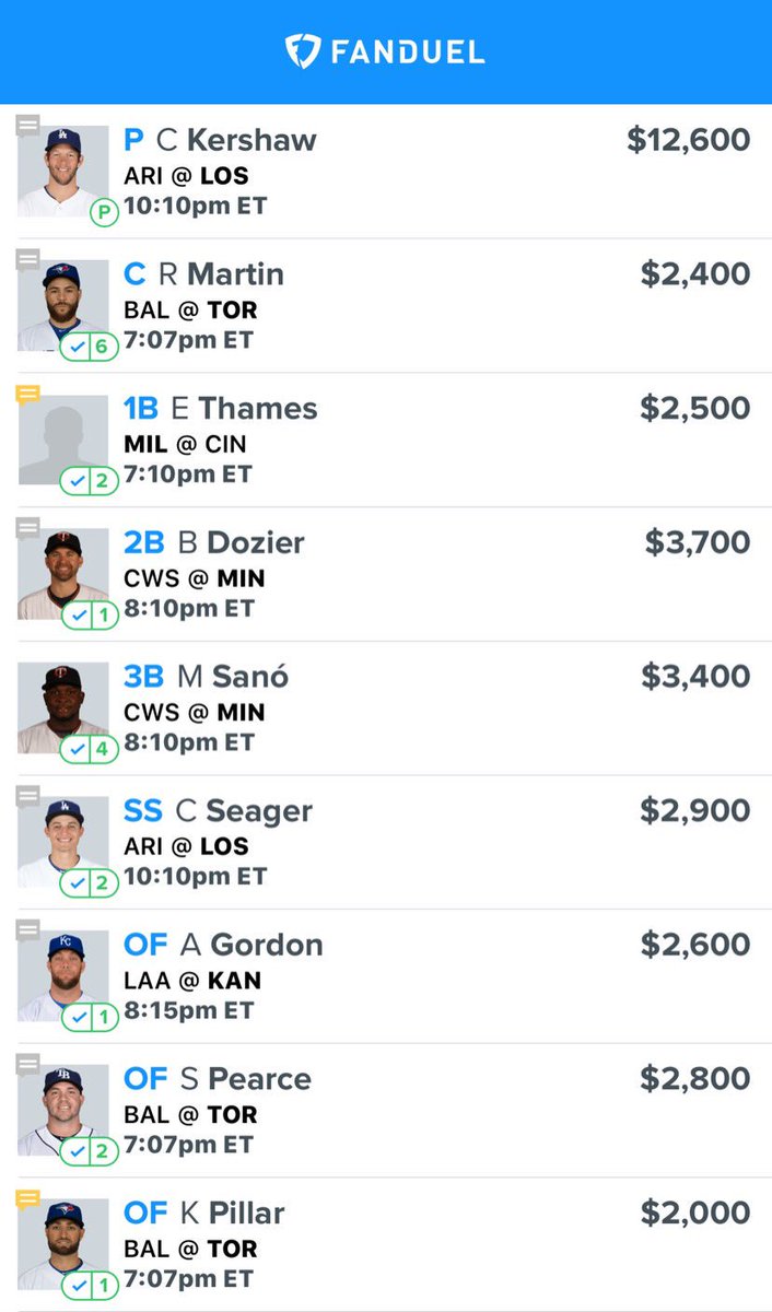 MattDfs's tweet image. Letsssss goooooo
