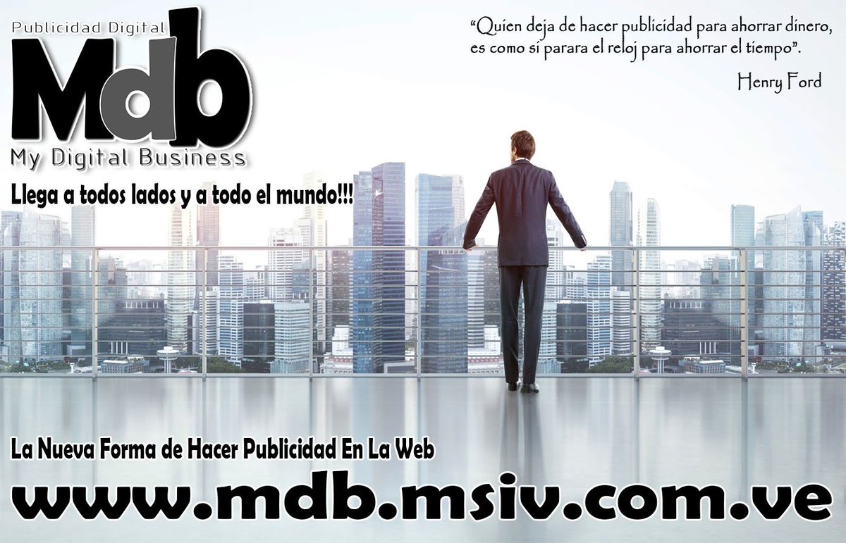 DigitalMbd's tweet photo. @circuitoliderfm publica tu empresa.. dale publicidad en la web contactanos!!! precios desde 5000Bs. Semestrales 10000Bs. Anuales.. https://t.co/wcsBFyOG6e