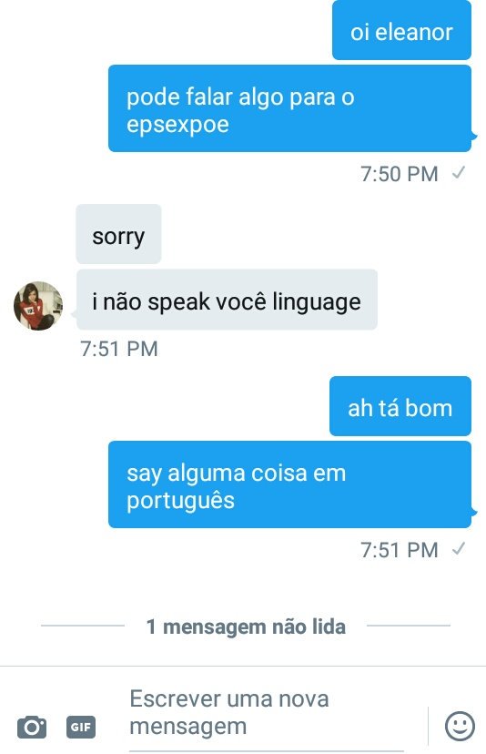 EpsExplicando's tweet photo. desculpas gente ela é tímida https://t.co/LnITzqcJVg