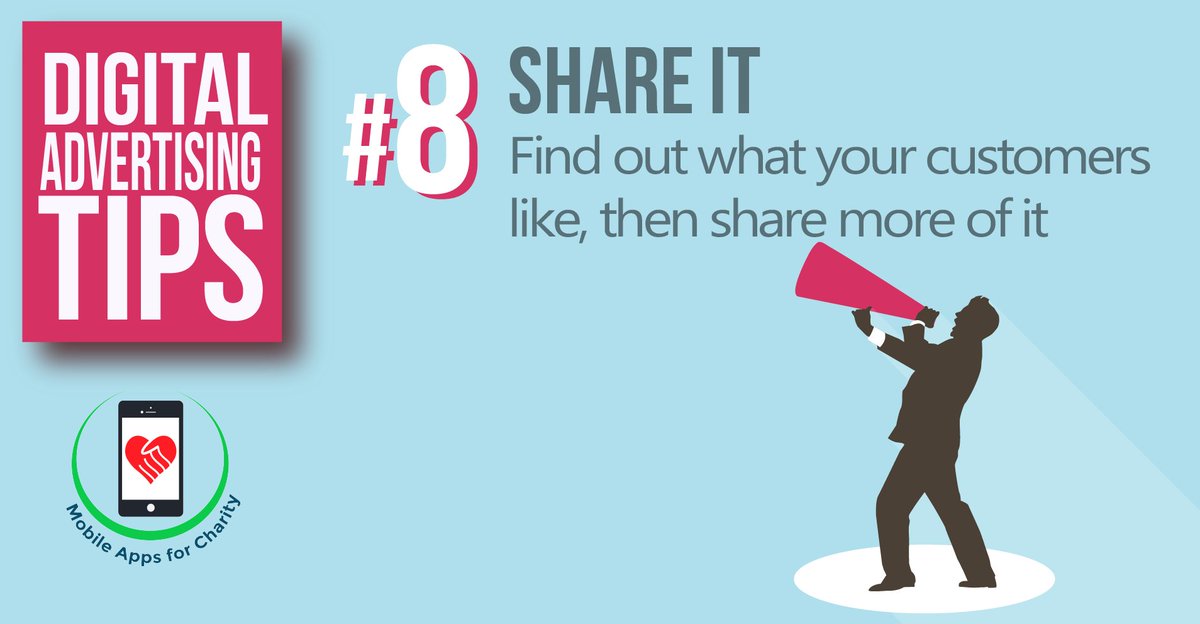 TransGateHQ's tweet image. #SmallBusiness #marketing tip #8: Know what your audience wants! How? Ask them! Then share what they want!