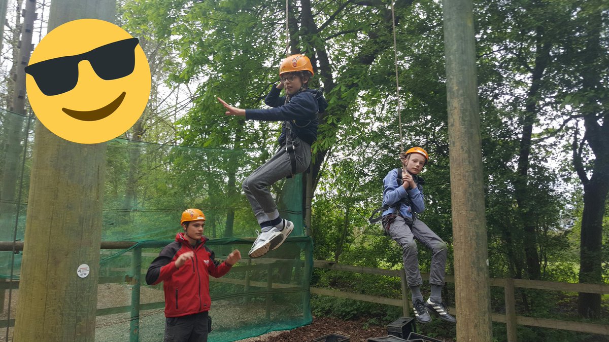 WestsideScouts's tweet photo. Hanging around on camp... #EasterCamp https://t.co/oZFPQl86V8