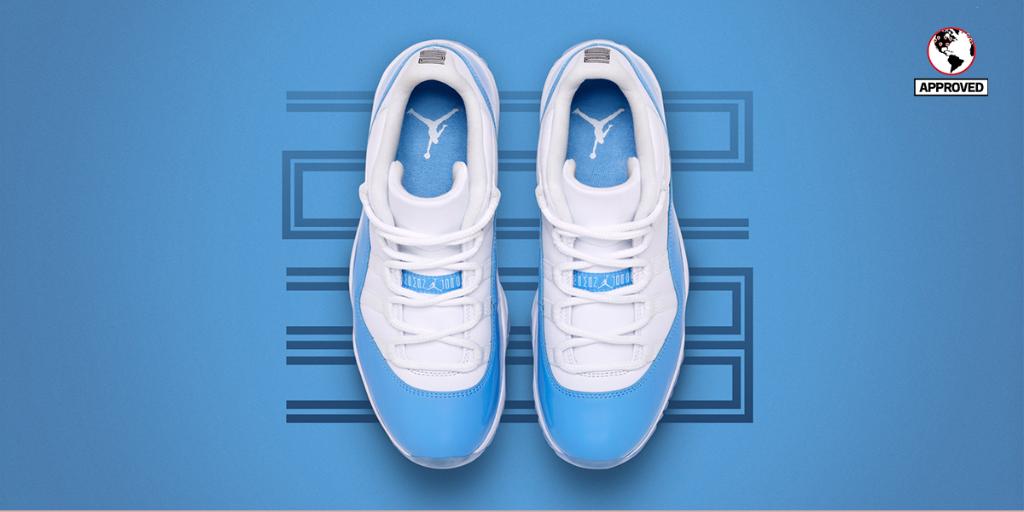 retro 11 low foot locker